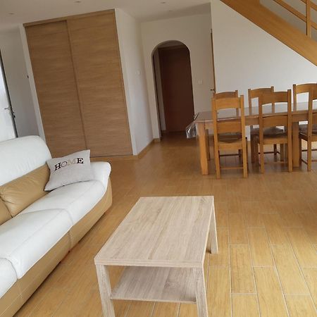 Ma Deuxieme Maison En Champagne A Ecury Sur Coole מראה חיצוני תמונה
