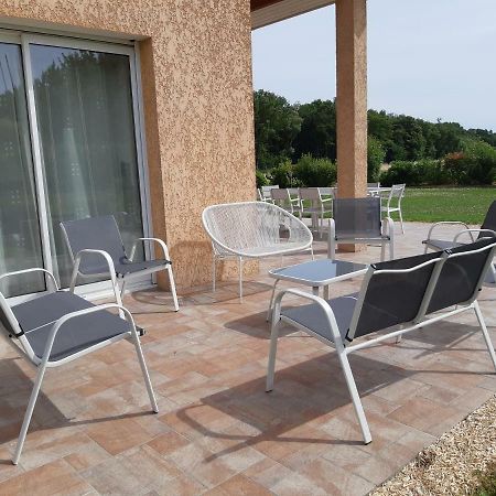 Ma Deuxieme Maison En Champagne A Ecury Sur Coole מראה חיצוני תמונה