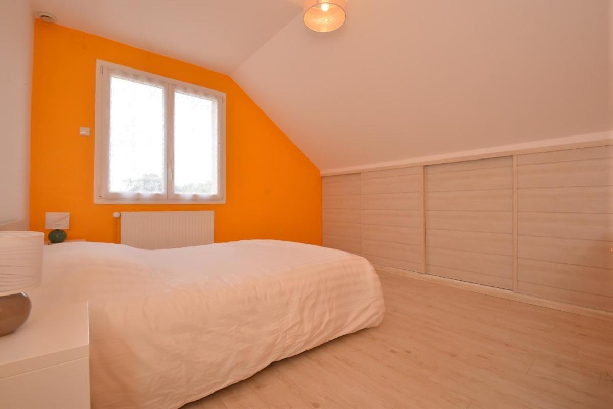 Ma Deuxieme Maison En Champagne A Ecury Sur Coole מראה חיצוני תמונה