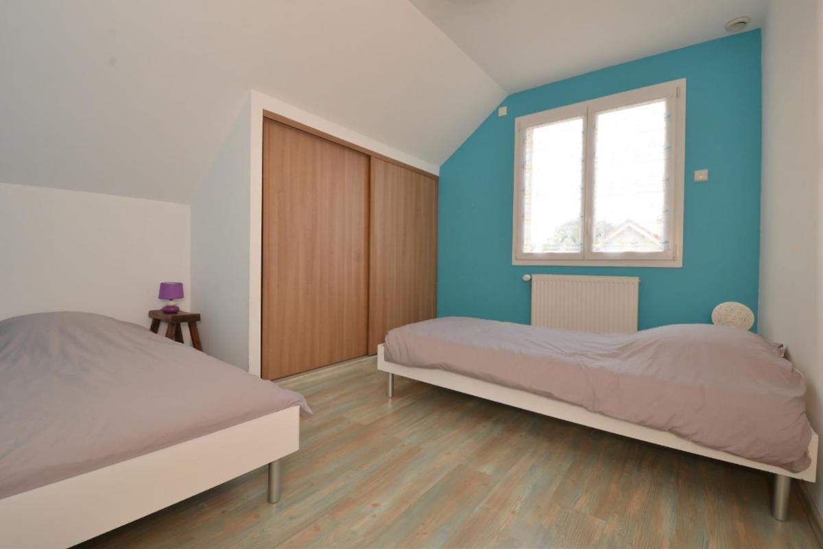 Ma Deuxieme Maison En Champagne A Ecury Sur Coole מראה חיצוני תמונה